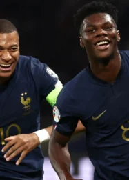 Marcus Thuram dalam Skuad Prancis: Les Bleus Siap Hadapi Maroko di Perempat Final Piala Dunia 2026