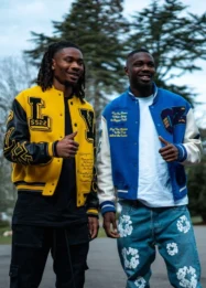 Marcus Thuram dan Tas Mewah: Fenomena Fashion Pria yang Mengguncang Piala Dunia 2026