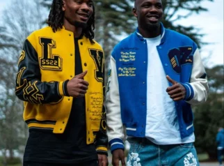 Marcus Thuram dan Tas Mewah: Fenomena Fashion Pria yang Mengguncang Piala Dunia 2026