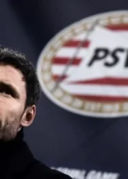 Mark van Bommel Resmi Nahkodai Timnas Belgia, Tantangan Besar Menanti di Euro 2028