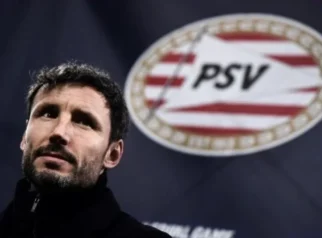 Mark van Bommel Resmi Nahkodai Timnas Belgia, Tantangan Besar Menanti di Euro 2028