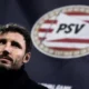 Mark van Bommel Resmi Nahkodai Timnas Belgia, Tantangan Besar Menanti di Euro 2028