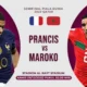 Maroko dan Prancis Bersiap Duel Sengit di Perempat Final Piala Dunia 2026