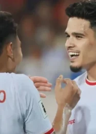 Marselino dan Ragnar Absen Lagi, Kapan Bisa Bela Timnas Indonesia?