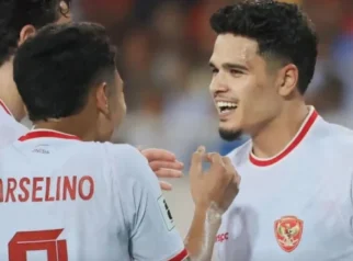 Marselino dan Ragnar Absen Lagi, Kapan Bisa Bela Timnas Indonesia?