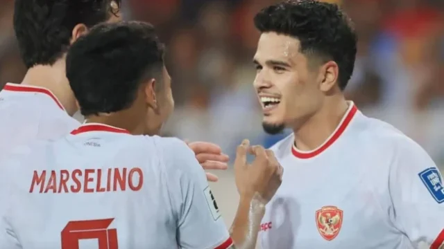 Marselino dan Ragnar Absen Lagi, Kapan Bisa Bela Timnas Indonesia?