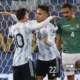 Martinez Bawa Argentina ke Semifinal, Kontroversi Selebrasi Tak Berujung Hukuman