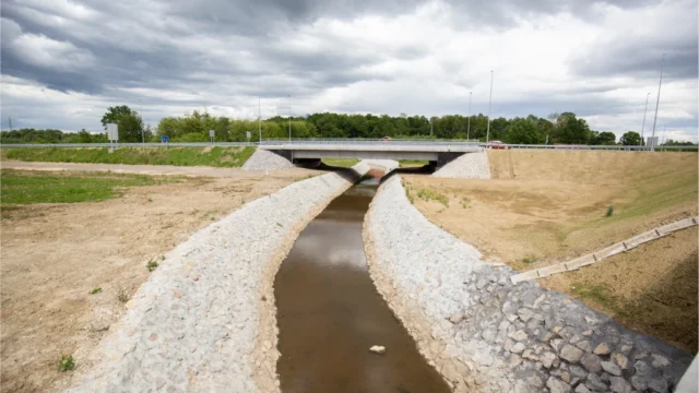 Masyarakat Sawan Desak Operasi Bendungan Tamblang untuk Pemulihan Irigasi dan Infrastruktur