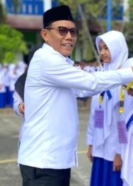MATAMUDA MAN 1 Aceh Barat Digelar, Kakankemenag Ajak Bangun Generasi Berakhlak Mulia