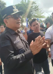 Maulana Minta OPD Percepat Belanja Daerah untuk Stimulus Ekonomi