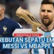 Mbappe Terancam Kehilangan Sepatu Emas? Messi Kokoh di Puncak Pencetak Gol Piala Dunia 2026