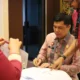 Medical Check Up Pegawai 2026, Kanwil Kemenkum Riau Tekankan Kesehatan Kerja