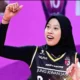 Megawati Hangestri Guncang Liga Korea: Rekrutan Asia Terbaik Sepanjang Sejarah V-League?