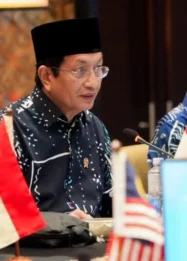 Menag Nasaruddin Umar: Harmony in Diversity Award Bukti Nilai Kemanusiaan Jadi Perekat Asia Tenggara