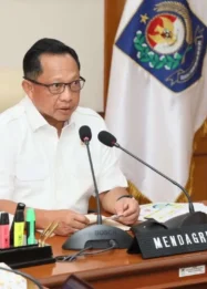 Mendagri Tinjau Rehab Rekon di Bener Meriah, Dorong Infrastruktur Dipercepat untuk Pemulihan Ekonomi Pascabencana