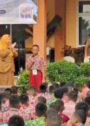 Menggali Pentingnya Pendidikan Karakter dalam Masa Pengenalan Lingkungan Sekolah (MPLS)