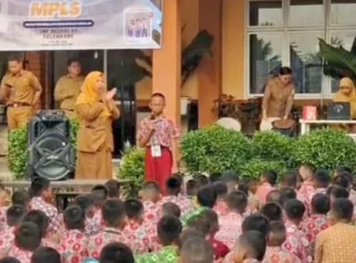 Menggali Pentingnya Pendidikan Karakter dalam Masa Pengenalan Lingkungan Sekolah (MPLS)