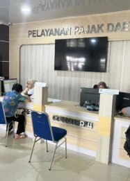 Menjelang Jatuh Tempo, Pemkot Pangkalpinang Perkuat Strategi Pajak dan Teknologi untuk Capai Target PBB
