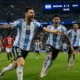 Mental Juara Argentina: Kebangkitan di Perempat Final Piala Dunia 2026