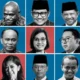Menteri-Menteri di Pusaran Kontroversi: Dari Korupsi Imigrasi hingga Hoaks Deepfake