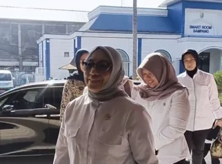 Menteri PPPA Awasi Penanganan Dugaan Kekerasan Seksual Anak di Sampang, Pemerintah Perkuat Perlindungan