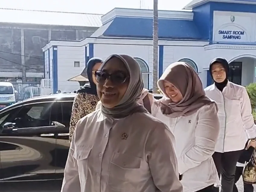 Menteri PPPA Awasi Penanganan Dugaan Kekerasan Seksual Anak di Sampang, Pemerintah Perkuat Perlindungan