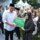 Menteri PU Tantang Publik Buktikan Aisyah Zakiyyah Keponakannya, Beri Hadiah Umrah