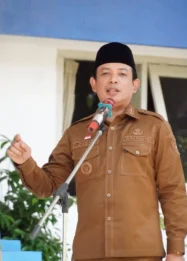Menumbuhkan Nasionalisme lewat Menyanyikan Indonesia Raya di Bengkulu