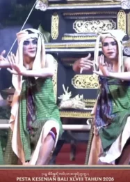 Merapat, Ini Jadwal PKB 9 Juli 2026: Gema Pesta Kesenian Bali di Tengah Tantangan Budaya Global