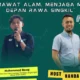 Merawat Alam, Menjaga Masa Depan Rawa Singkil: Upaya Pemuda dan Komunitas Lokal