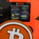 Mesin ATM Bitcoin di AS Anjlok Drastis, Dominasi Global Tergerus