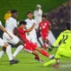 Mesir Ukir Sejarah di Piala Dunia 2026: Kalahkan Australia Lewat Adu Penalti, Dedikasikan Kemenangan untuk Palestina