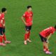 Mesir vs Iran Imbang, Peluang Korea Selatan ke Babak 32 Besar Makin Tipis: Analisis Lengkap dan Dampaknya