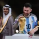 Messi Puncaki Top Skor Piala Dunia 2026, Kolombia Lolos Dramatis ke 16 Besar