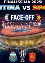 Messi vs Yamal: Duel Generasi di Final Piala Dunia 2026, Argentina vs Spain FC