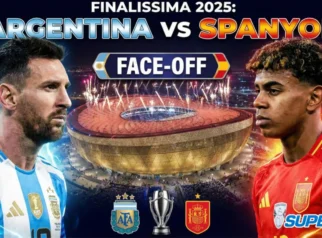 Messi vs Yamal: Duel Generasi di Final Piala Dunia 2026, Argentina vs Spain FC