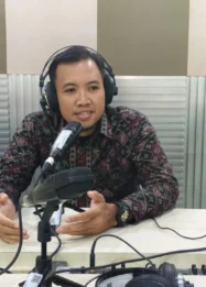 Mewujudkan Anak Aman Dimulai dari Rumah: Sinergi Keluarga, Sekolah, dan Masyarakat