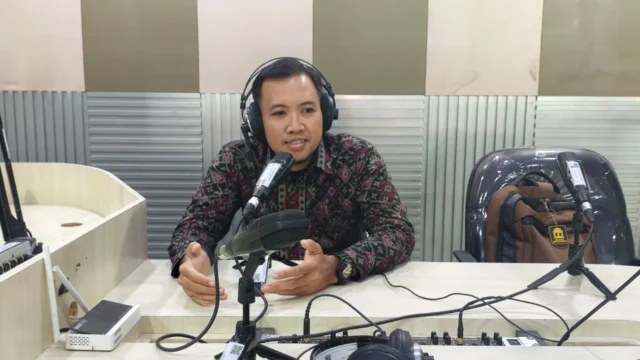 Mewujudkan Anak Aman Dimulai dari Rumah: Sinergi Keluarga, Sekolah, dan Masyarakat