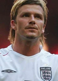 Miami Bersinar: Legenda Sepak Bola David Beckham hingga Kaka Meriahkan Perempatfinal Piala Dunia Inggris vs Norwegia