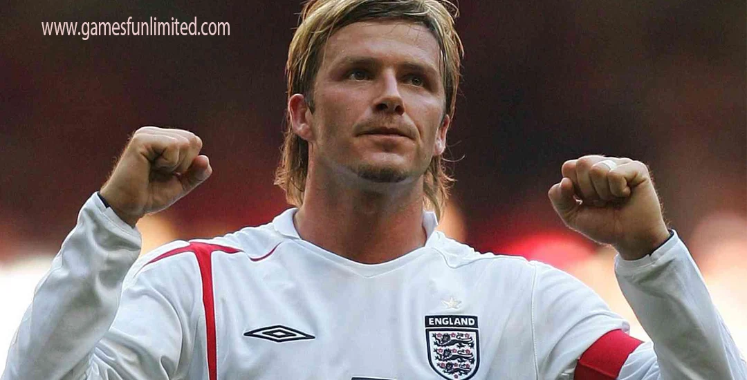 Miami Bersinar: Legenda Sepak Bola David Beckham hingga Kaka Meriahkan Perempatfinal Piala Dunia Inggris vs Norwegia
