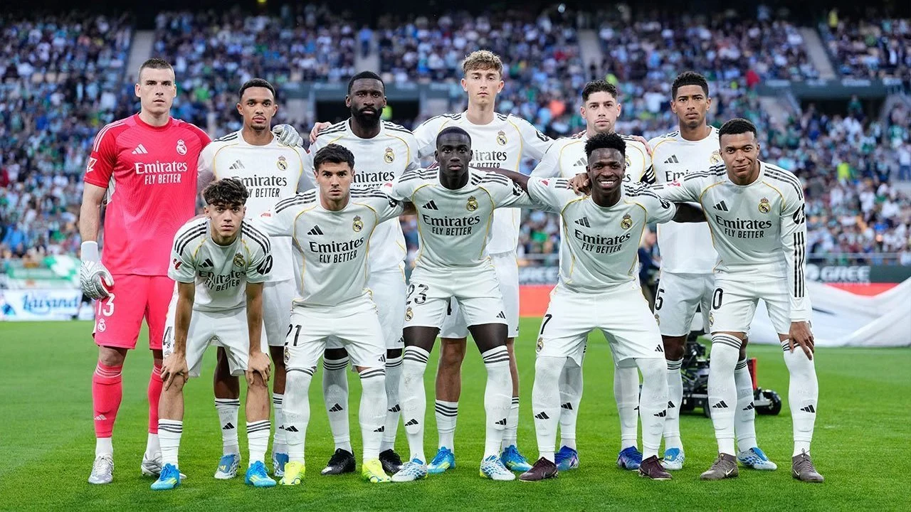 Michael Olise Puncaki Daftar Assist Piala Dunia 2026, Real Madrid Gagal Boyong Bintang Prancis