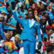Michel Nkuka Mboladinga: Patung Hidup yang Mempertahankan Semangat RD Kongo di Piala Dunia 2026