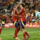 Mikel Merino Pahlawan Super Spanyol: Gol Penentu Hancurkan Belgia dan Bawa La Roja ke Semifinal Piala Dunia 2026