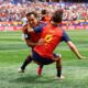 Mikel Oyarzabal Ganda Gol, Spanyol Tundukkan Austria 3-0 di Piala Dunia 2026