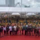Milad ke-27 BMGQ Batam Perkuat Soliditas Guru TPQ dan Syiar Al-Qur’an