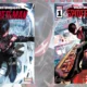 Miles Morales Kembali Hadapi Musuh Baru dalam Komik Spider-Man yang Hadirkan Grendel dan Era Kreatif Baru