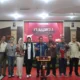 Minat Sastra Mahasiswa Lampung Tumbuh Pesat lewat PEKSIMIDA 2026