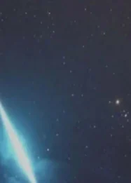 Misteri Fenomena Meteor Jatuh Terkuak: BRIN Ungkap Titik Akhir di Samudra Hindia
