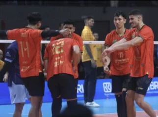 Mjallby Terus Terpuruk, Gagal Kalahkan Vasteras di Kandang