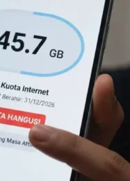 MK Putuskan Kuota Internet Tak Lagi Hangus, Bisakah Tarif Seluler Justru Naik?